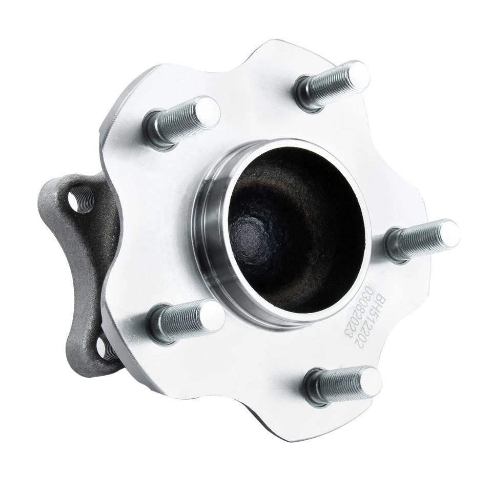 Rear Wheel Hub Bearings Assembly for 2002-2006 Nissan Altima 3.5L