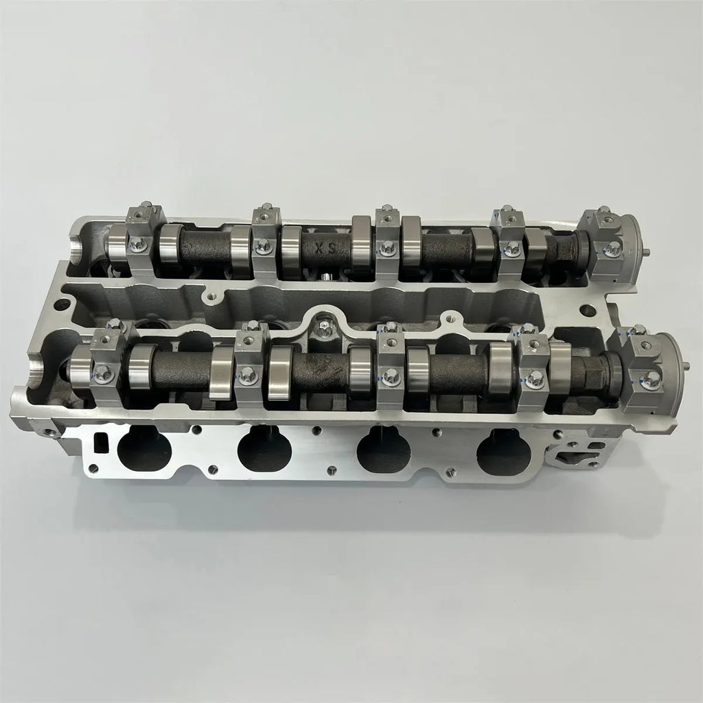 Leganza (V100) [GEN] 1998-2002 F18D3 T20SED 92064173 95315645 Cylinder Head for Chevrolet Lacetti Optra Daewoo Nubira Opel Astra F18D3 T20SED Engine – OEM 92064173