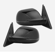Load image into Gallery viewer, Audi Q5 2009–2016 Right Side Mirror Assembly 9-Pin 8R1857410F