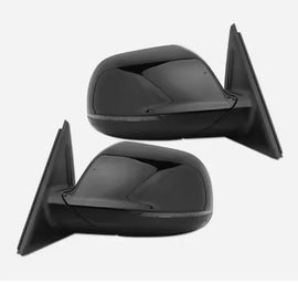 Audi Q5 2009–2016 Right Side Mirror Assembly 9-Pin 8R1857410F