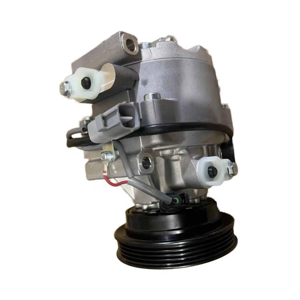 New AC Compressor for Toyota Paseo Tercel 1997-1999 R134A