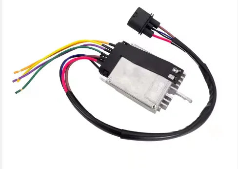 Audi A4 B6 / B7 Radiator Fan Control Module 8E0959501AG