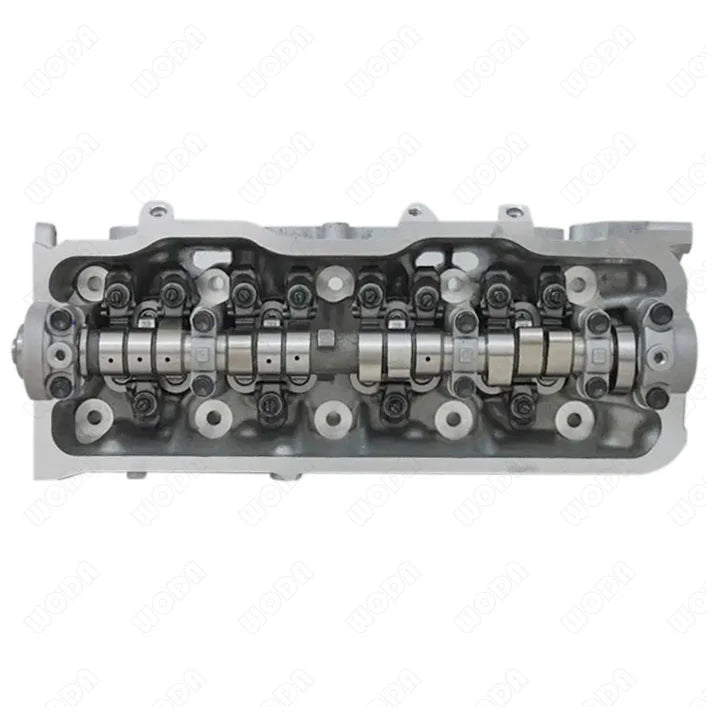 Toyota RAUM 2000-2011 2E 2E Cylinder Head 11101-19156 11101-19165 Yaris Spacio Raum Sprinter – OEM 11101-19155