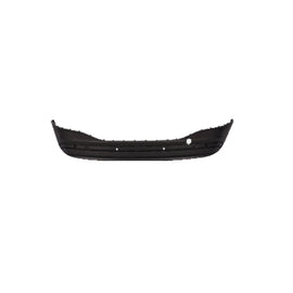VW ID.6 X 2021+ Rear Bumper Lower Cover 12D807521