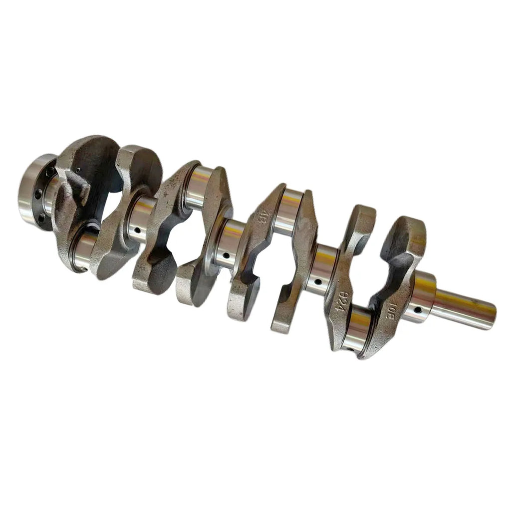 23111-2G200 23111-2G000 23111-2G030 23111-2G230 G4KE G4KC G4KJ 4B12 ED3 Engine Crankshaft for KIA IX35 2.0