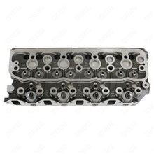 Load image into Gallery viewer, Mitsubishi CANTER 2001-2016 3.0 TDI Fast Deliver 4DR5 4DR7 ME759064 ME997271 Engine Cylinder Head 2.7D Canter Fuso Truck – OEM ME759064