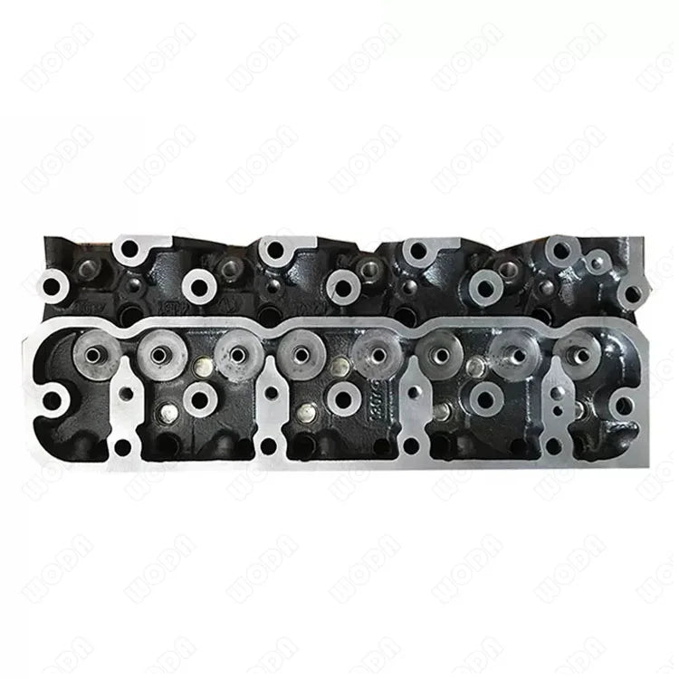 Isuzu Campo 1986-1990 4JB1 4JB1 4JB1-T Engine Parts Cylinder Head OEM 8972043765 8944315230 for Isuzu – OEM 8972043765