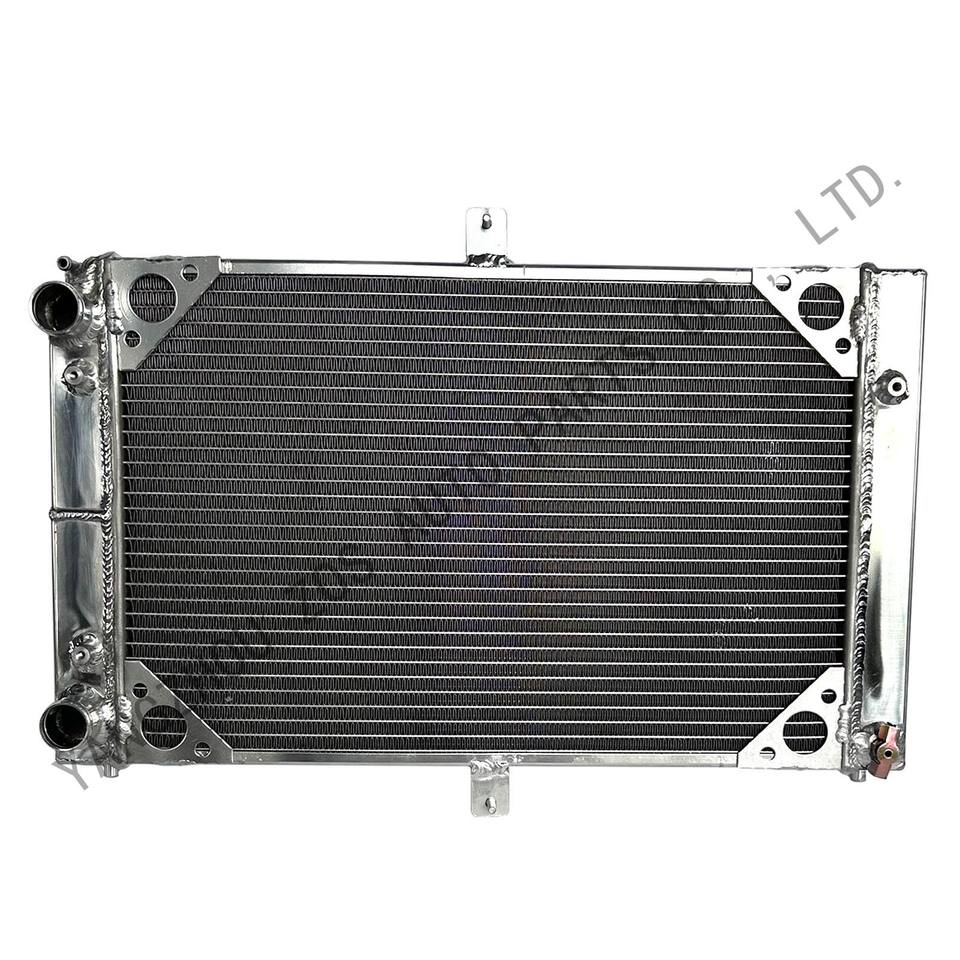 Car Radiator for 2108-2115 MT aluminum radiator