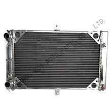 Load image into Gallery viewer, Car Radiator for 2108-2115 MT aluminum radiator