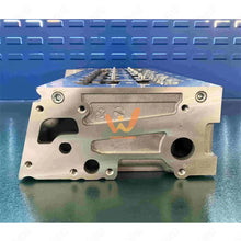 Load image into Gallery viewer, IVECO DAILY IV Van 2006.05-2011.08 60C18 (130KW,176PS) 908446 908546 3.0JTD F1CE Cylinder Head for Fiat Ducato Iveco Daily 3.0 71724123 71724120 – OEM 908446
