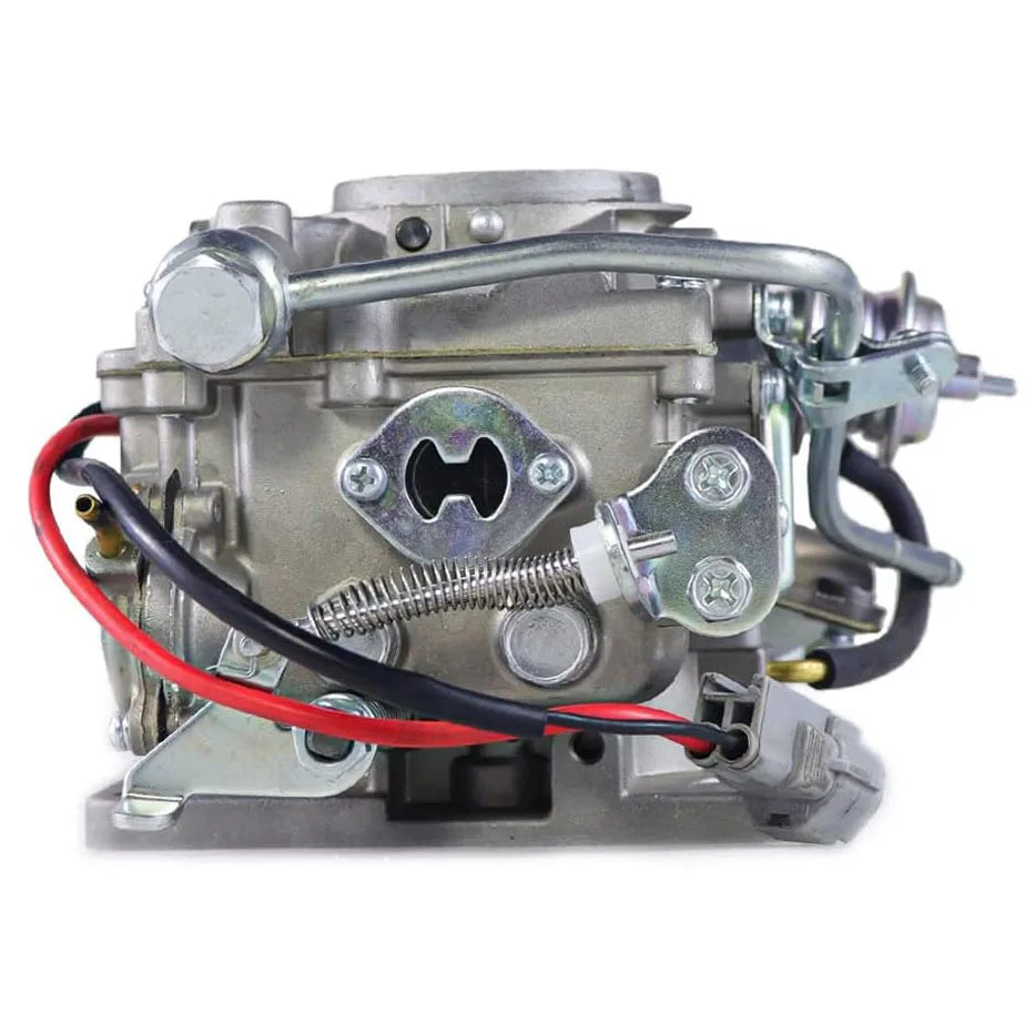 Car Engine Parts 2 Barrel 4AF 4A Carburetor for Toyota Corolla 1.6L 1987-1991 21100-16540