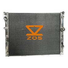 Load image into Gallery viewer, Aluminum Radiator for BMW 530i 540i XDrive G30/G31 2017-2022 740i G11/G12 2019-2022 Radiator 17118743664