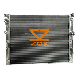 Aluminum Radiator for BMW 530i 540i XDrive G30/G31 2017-2022 740i G11/G12 2019-2022 Radiator 17118743664