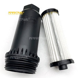 PERFECTRAIL 31256837 Factory Auto Parts Transmission Gearbox Filter for Ford Focus C-MAX Galaxy for Renault 1564960 7M5R6C631AC