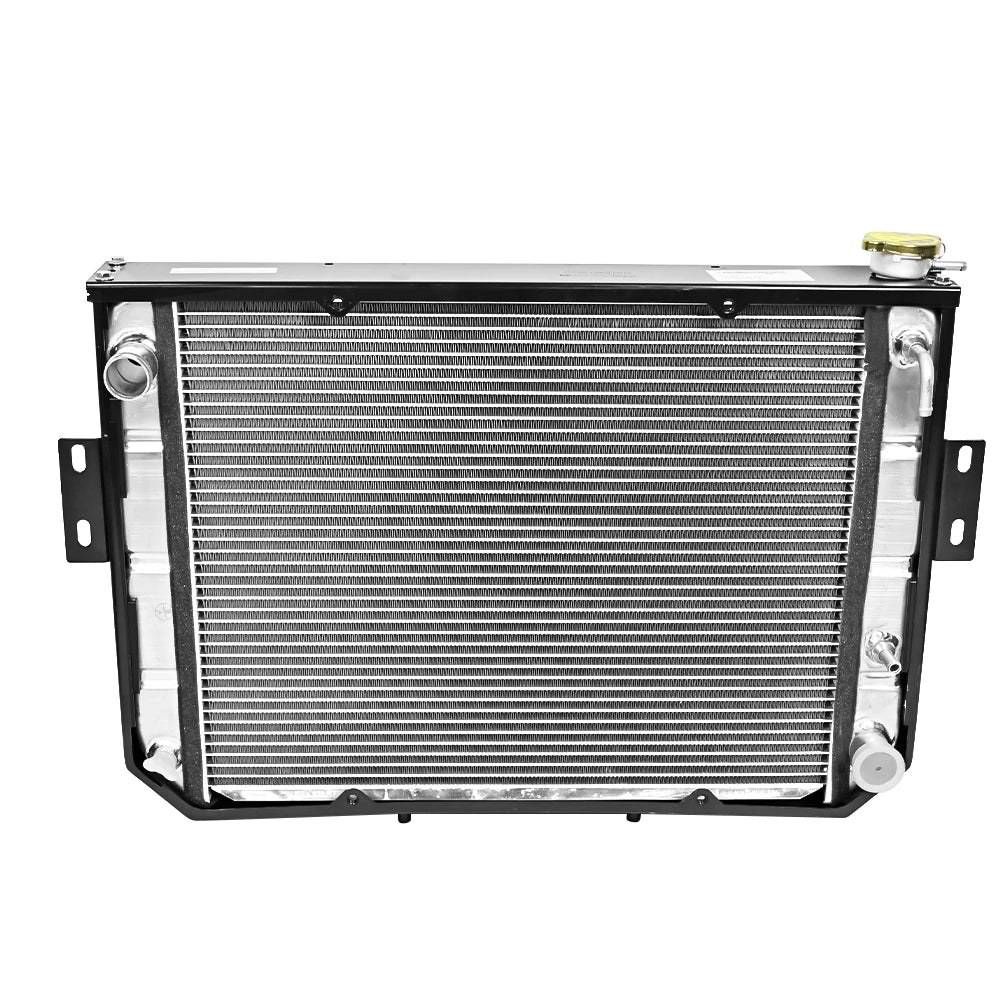 Radiator for Tailift 3T Forklift 3TTLF Diesel Engine Cooling Replacement