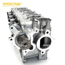 Load image into Gallery viewer, PERFECTRAIL Manufacturer Car Spare Parts G16B Engine Cylinder Head Assembly for Suzuki Vitara