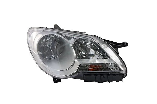 Volkswagen Polo 2017–2022 LED Headlight Assembly 18G941005 / 18G941006