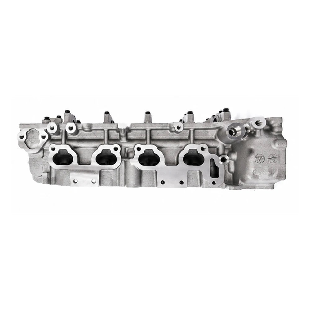 NISSAN For Nissan 2014.04-... GA16 Ga16 Ga16de 1.6l Complete Cylinder Head Assembly 11040-53y00 High Precision Engine Cylinder Head Almera – OEM 1104053Y00