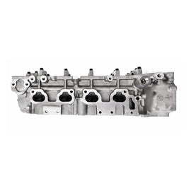Nissan Almera 1.6L GA16 / GA16DE Complete Cylinder Head Assembly 2014.04- (OEM 1104053Y00)