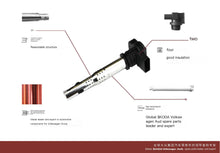 Load image into Gallery viewer, Audi A8 D4 6.3 W12 Quattro Engine Ignition Coil 07P905715