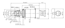 Load image into Gallery viewer, KH-58 Control Valve for Automotive Air Conditioning Compressor