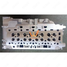 Load image into Gallery viewer, 2008 2013-2016 1.6 VTI 908494 908994 Complete Cylinder Head for Citroen Peugeot Traveller 1.6 DV5 Engine – OEM 908494
