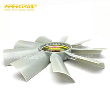 Load image into Gallery viewer, PERFECTRAIL 3507486C1 Factory Heavy Duty Car Auto Parts Cooling Radiator Fan Blade for Cummins for Navistar International Truck