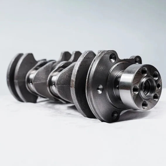 G4ED 1.6L Engine Sub-assy OEM 23111-26100 Crankshaft for Hyundai MATRIX ELANTRA ACCENT GETZ COUPE