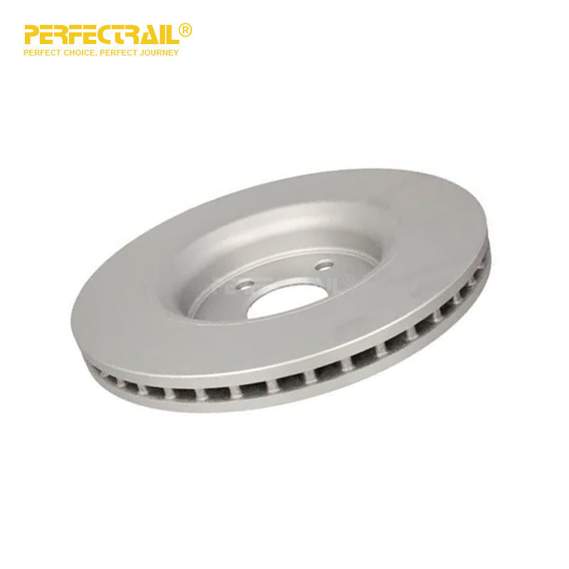 PERFECTRAIL OEM 68035012AD Auto Parts Front Rotor Brake Disc for Jeep Grand Cherokee 2011-2022
