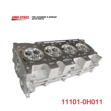 Load image into Gallery viewer, KINGSTEEL OEM 11101-0H011 Aluminum Head Cylinder Cover Assembly Engine Cylinder Heads for TOYOTA COROLLA CAMRY MATRIX SOLARA 1AZ