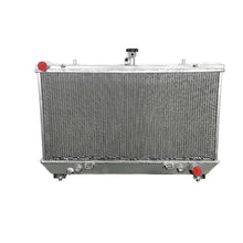 Load image into Gallery viewer, Aluminum Radiator for Chevrolet Camaro V8 6.2L 2010-2011 Water tank - Auto Parts