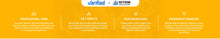 Load image into Gallery viewer, ANXING 3 Ton Heavy Duty Diesel Forklift - image 3