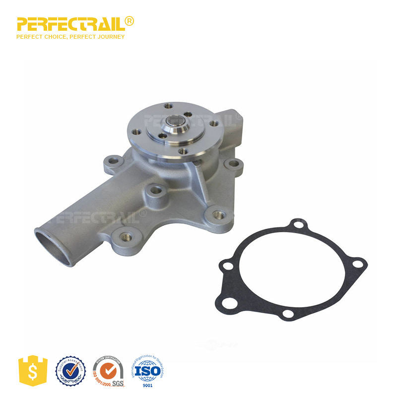 PERFECTRAIL 4626215 Car Accessories Engine Cooling Water Pump for Jeep Cherokee XJ 1985-2005