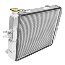 Load image into Gallery viewer, Heavy Duty Radiator A9M52 for ALFA Forklift K30 Engine Cooling