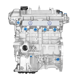 Hyundai / Kia G4FD 1.6L GDI Bare Engine, Carens / Ceed / Soul / Sportage / I30 / IX35 / I40 / Veloster (OEM 221002B510)