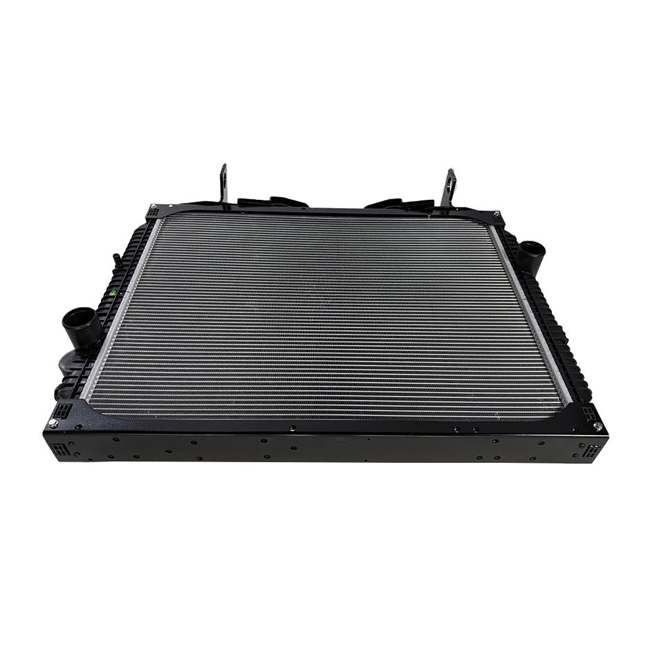 Car Radiator Assembly for Dongfeng Tianlong, OEM K0100