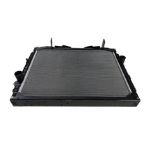 Load image into Gallery viewer, Car Radiator Assembly for Dongfeng Tianlong, OEM K0100