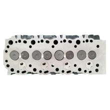 Load image into Gallery viewer, Diesel Engine 2L 3L 5L Cylinder Head for Toyota Hi-lux2400 OEM 11101-541050 11101-54130 11101-54150