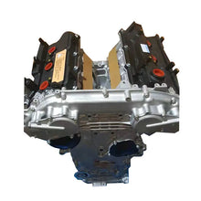 Load image into Gallery viewer, Brand New V6 3.5L VQ35 6 Cylinders Engine Assembly Motor for Nissan Infiniti