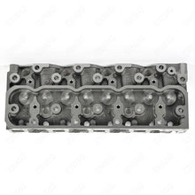 Load image into Gallery viewer, Isuzu TROOPER, Campo 1989-1990, 1998-2016 4JG2 4JG2 4JG2-TC Cylinder Head for Isuzu Campo Trooper Diesel Engine 4JG1 – OEM 8-97016-504-7