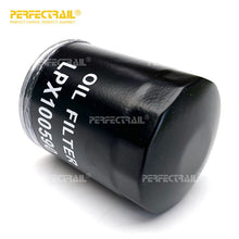 Load image into Gallery viewer, PERFECTRAIL LPX100590 Car Parts Engine Oil Filter for Land Rover Defender Cabrio L316 Pickup Defender Station Wagon L316 L315
