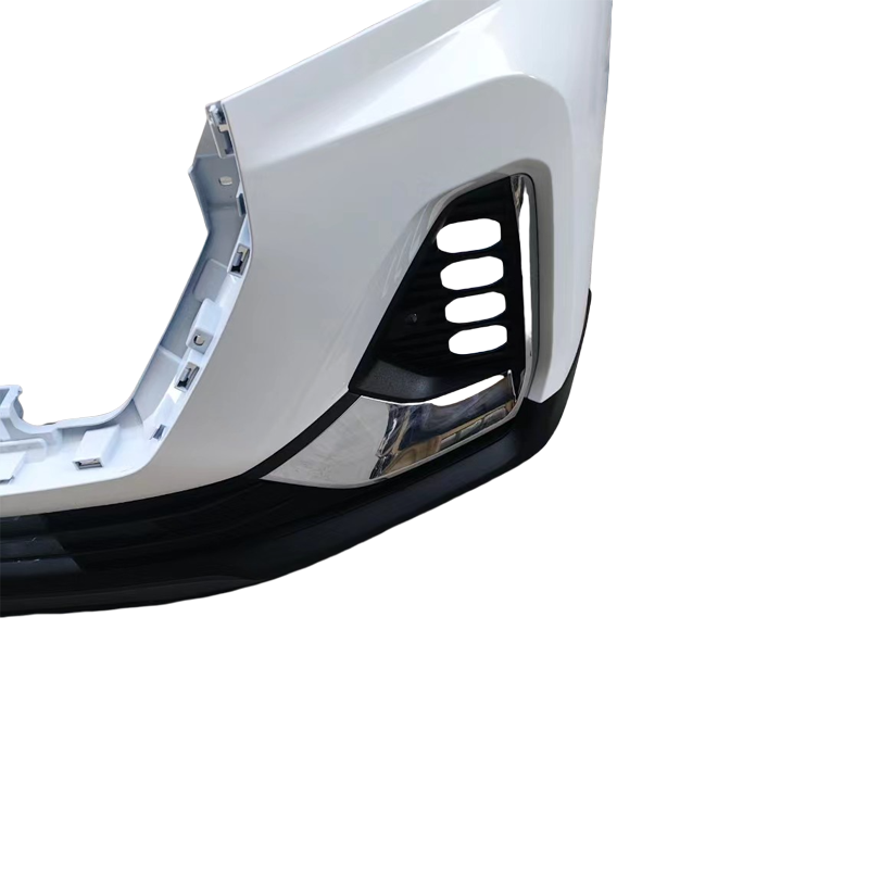 Front Bumper Cover for Jetour X90 Plus - Auto Accessories