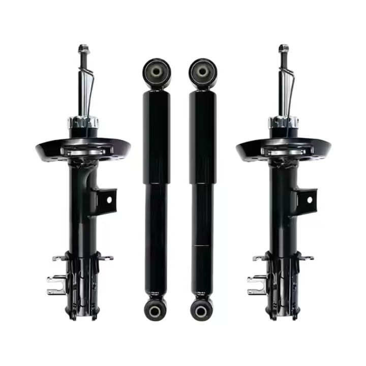 Auto Suspension Part Front Rear Car Shock Absorber Universal Use