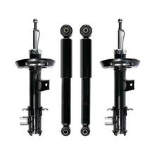 Load image into Gallery viewer, Auto Suspension Part Front Rear Car Shock Absorber Universal Use