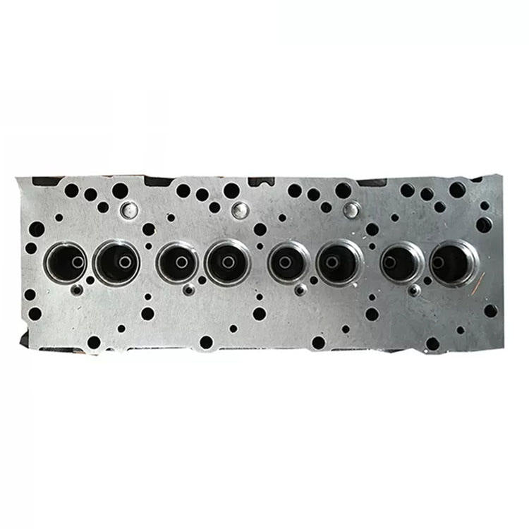 4JB1 4JB1T Engine 5-87810-288-0 8-94327-269-0 8-94431-523-0 8-97109-642-0 Cylinder Head for Isuzu Pickup 2800/Trooper 2.8
