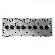 Load image into Gallery viewer, 4JB1 4JB1T Engine 5-87810-288-0 8-94327-269-0 8-94431-523-0 8-97109-642-0 Cylinder Head for Isuzu Pickup 2800/Trooper 2.8