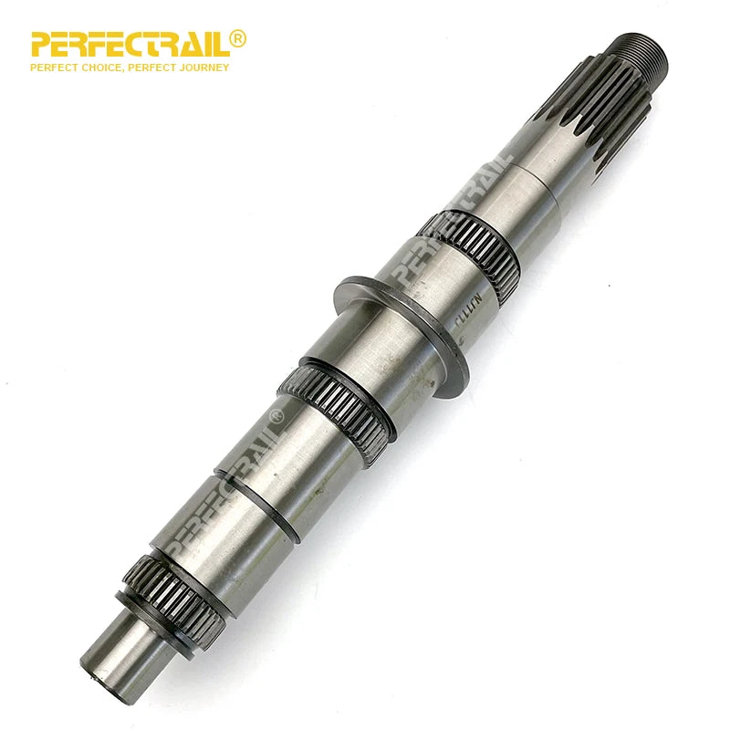 PERFECTRAIL 8859641 Auto Transmission System Gear Shaft for Iveco Daily 1983-1998 OEM 8859641