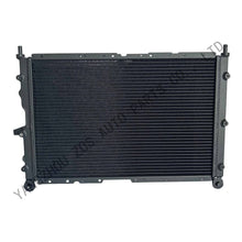 Load image into Gallery viewer, Aluminum Radiator for Exclusive Custom-made Radiator