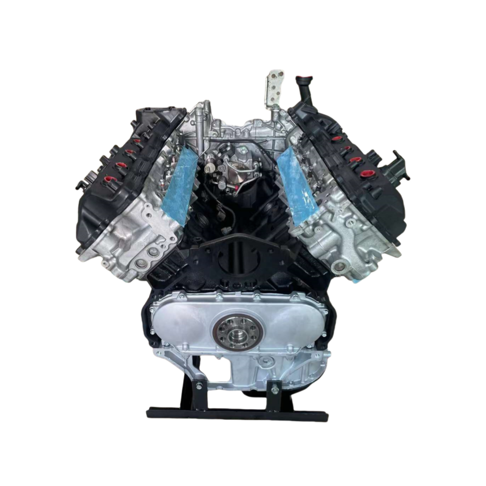 APS-HV-1601293229680 AP-HV-1601293229680-13 Toyota LandCruiser 200 High Quality 1VD-FTV 8 Cylinder Remanufactured