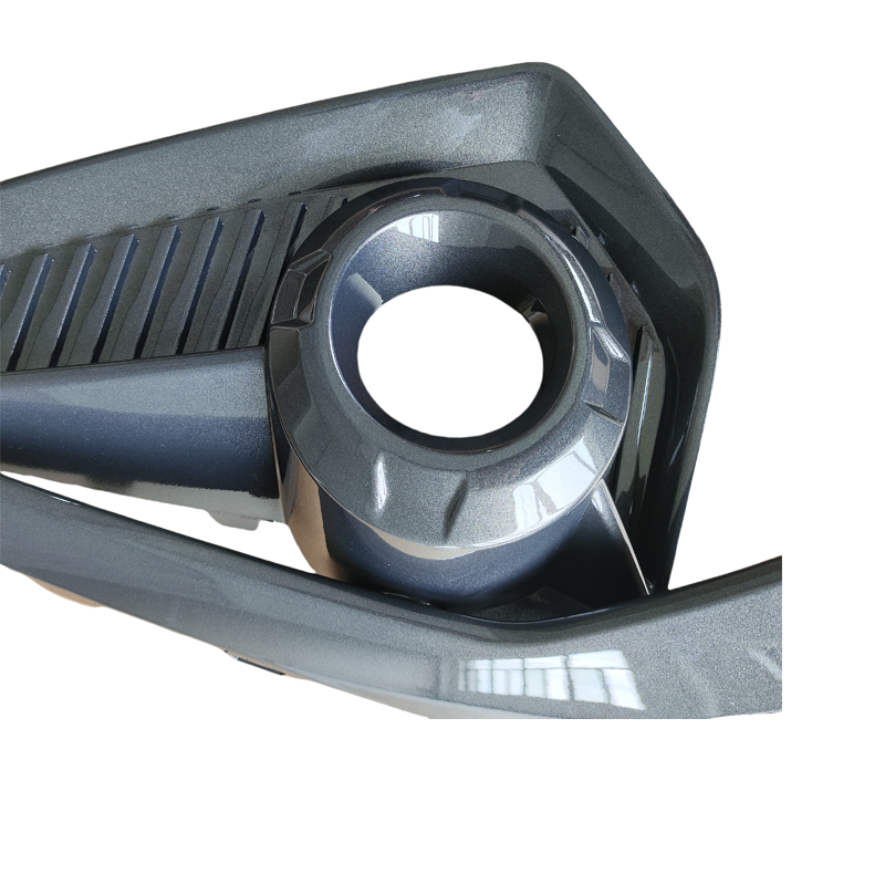 Chery Arrizo 8 Fog Lamp Decoration Cover 602003591AAAG5